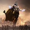 Dawn of Titans: War Strategy RPG icon