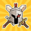 Idle Hero Defense - Fantasy De icon