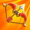 Magic Archer: Hero hunt for gold and glory icon