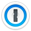 1Password - Password Manager icon
