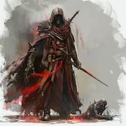 Powerlust: RPG Offline games icon