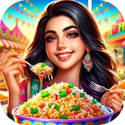 Cooking Mart - Cooking Game icon
