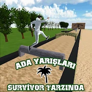 Island Races-SurvivorStyleGame Mod Apk 4 [Remove ads][Mod speed]