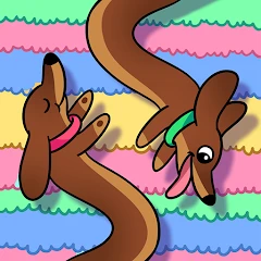 Pimpochka Games icon