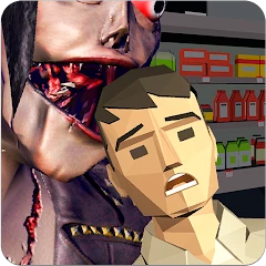 Dead Hand - School Horror Game icon