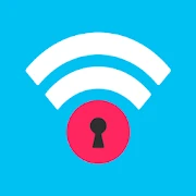WiFi Warden icon