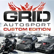 GRID™ Autosport Custom Edition icon