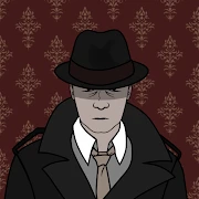 Escape Room: Strange Case icon