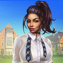 Campus: Date Sim icon
