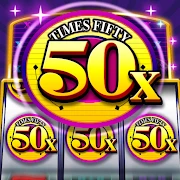 Viva Slots Vegas: Casino Slots icon