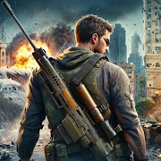 Survival Unknown Battle Royal Mod Apk 5.3.43 [Unlocked]