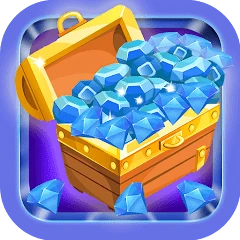 Diamond Rewards for ML icon