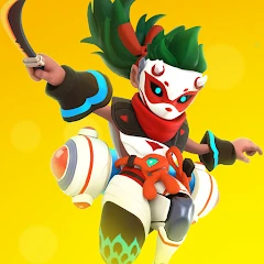 Valor Legends: Bridge & Truck icon