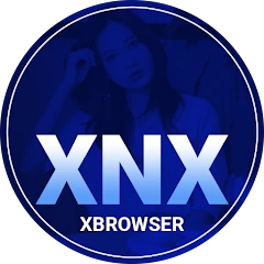 xBrowser - Video Downloader icon