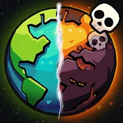 Earth Inc. Tycoon Idle Miner Мод