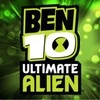 
Ben 10 Xenodrome icon
