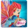 Winx Bloomix Quest icon