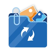 DigDeep Recovery Deleted Photo icon