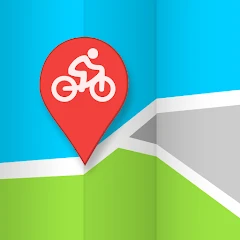 Running & Cycling Tracker App Мод