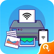 Mobile Printer: Simple Print icon