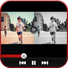 Video Merge – Split Screen icon