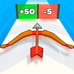 Bow Smash: Archery King icon