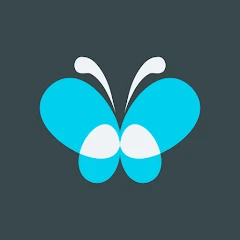 Timus: Squircle Dark Icon Pack icon