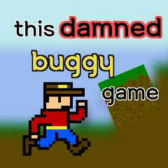 This damned buggy game Mod Apk 1.0.121 