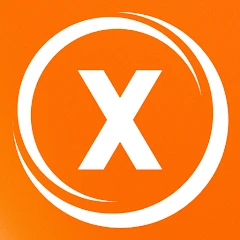 X Launcher Pro icon