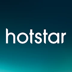 Hotstar - Indian Movies, TV Sh icon
