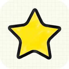 Hello Stars icon