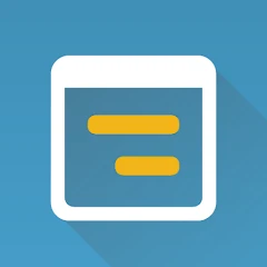 Event Flow Calendar Widget icon
