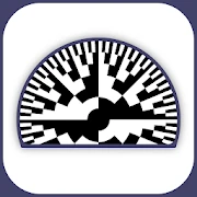 Strobe Tuner Pro: Guitar Tuner icon