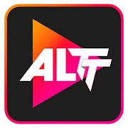 ALTT : Web Series, Short Drama icon