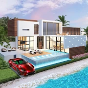 Master Paradise Makeover icon