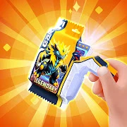 Pokellector Card Battle icon