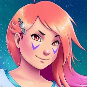 Raanaa - The Shaman Girl icon