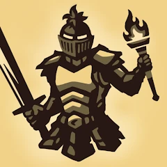 Survival Dungeon: Loot RPG icon