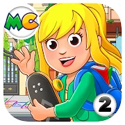 My City : After School icon