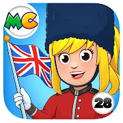 My City : London icon