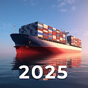 Shipping Manager - 2025 icon
