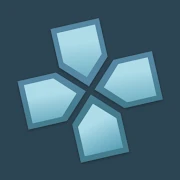 PPSSPP - PSP emulator icon