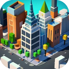 Mall Tycoon Billionaires Club icon