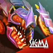 Alien Shooter - Last Hope icon