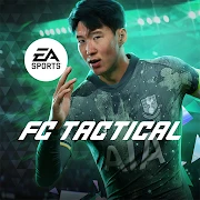 EA SPORTS FC™ Tactical icon