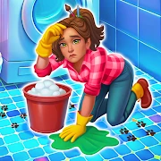 Merge House - Design Makeover icon