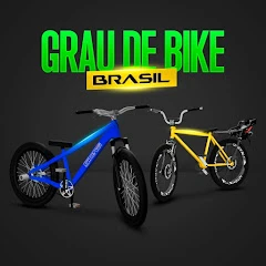 Grau de Bike Online icon