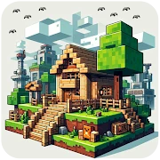 Building Blocks 3D Mod Apk 1.0.6 [Remove ads][Mod speed]
