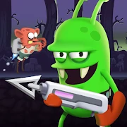 Zombie Catchers : Hunt & sell Mod Apk 1.62.1 [Remove ads][Unlimited money]