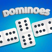 Dominoes Online - Classic Game icon